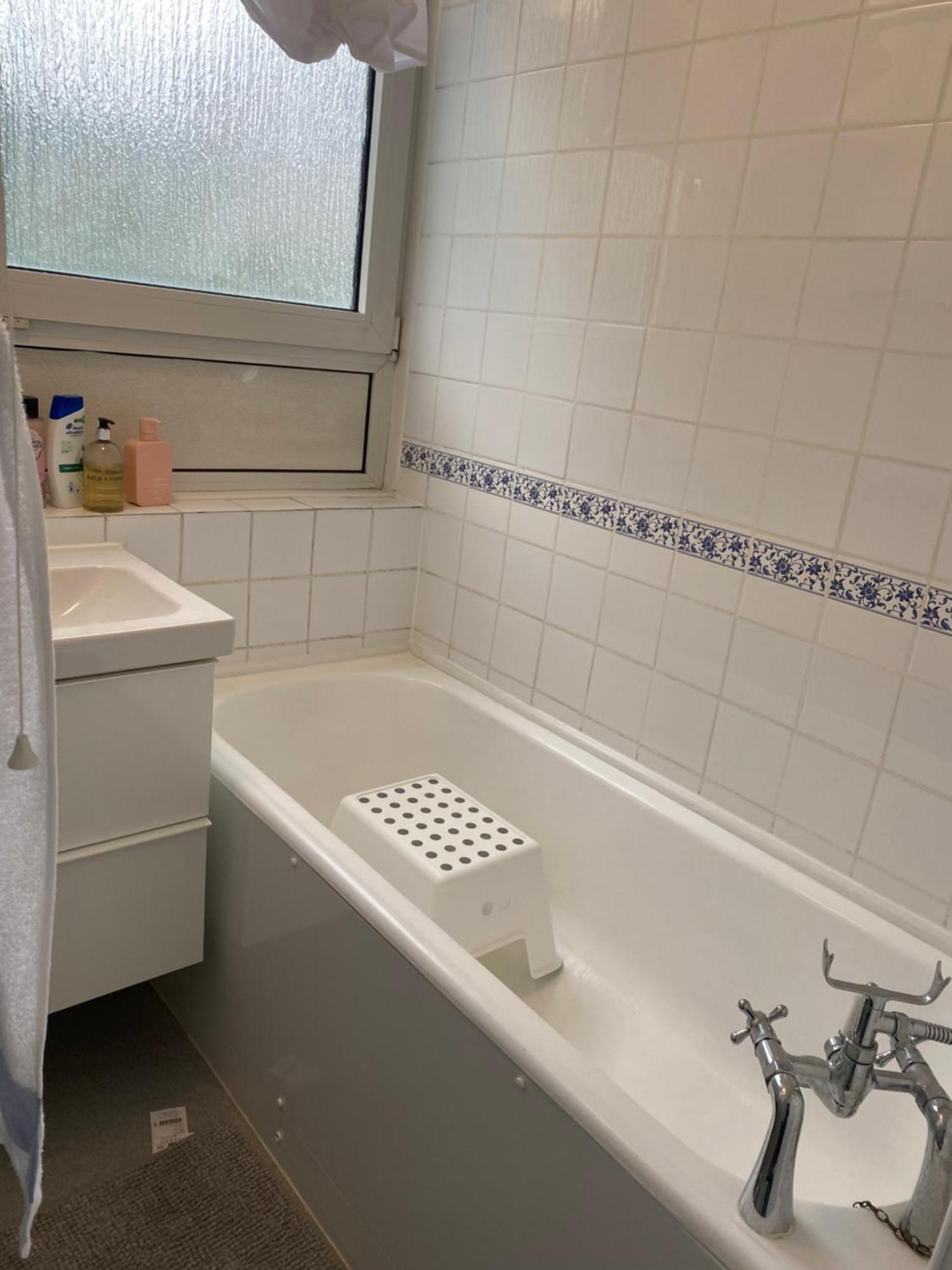 Luxury 3 Bedroom Flat With Garden London Exterior foto