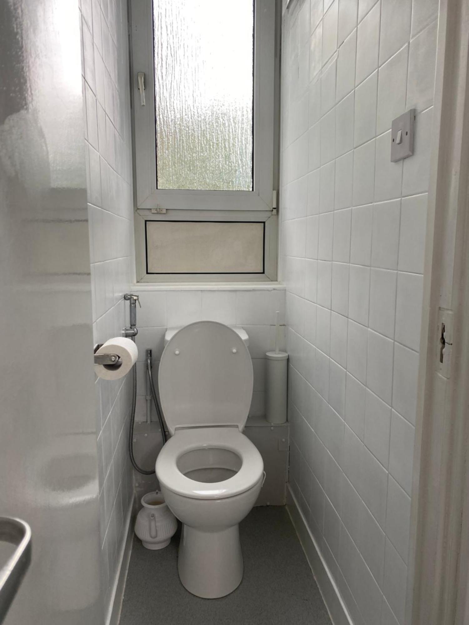 Luxury 3 Bedroom Flat With Garden London Exterior foto
