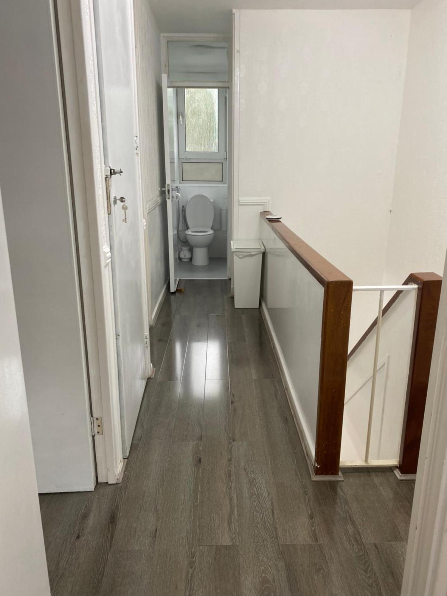 Luxury 3 Bedroom Flat With Garden London Exterior foto