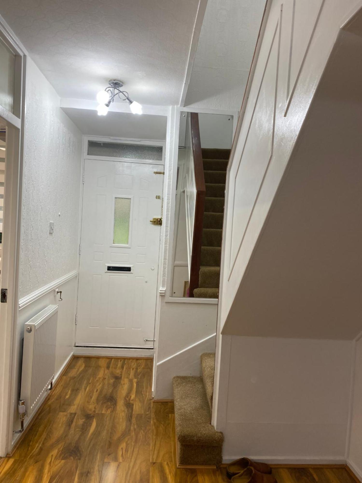 Luxury 3 Bedroom Flat With Garden London Exterior foto