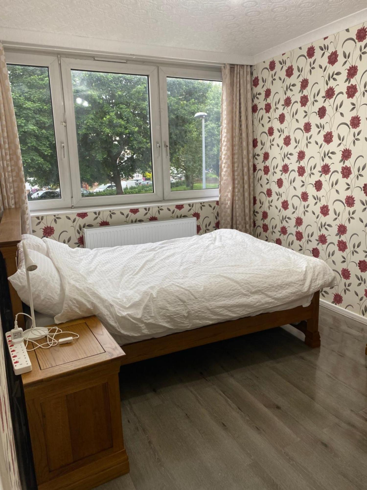 Luxury 3 Bedroom Flat With Garden London Exterior foto