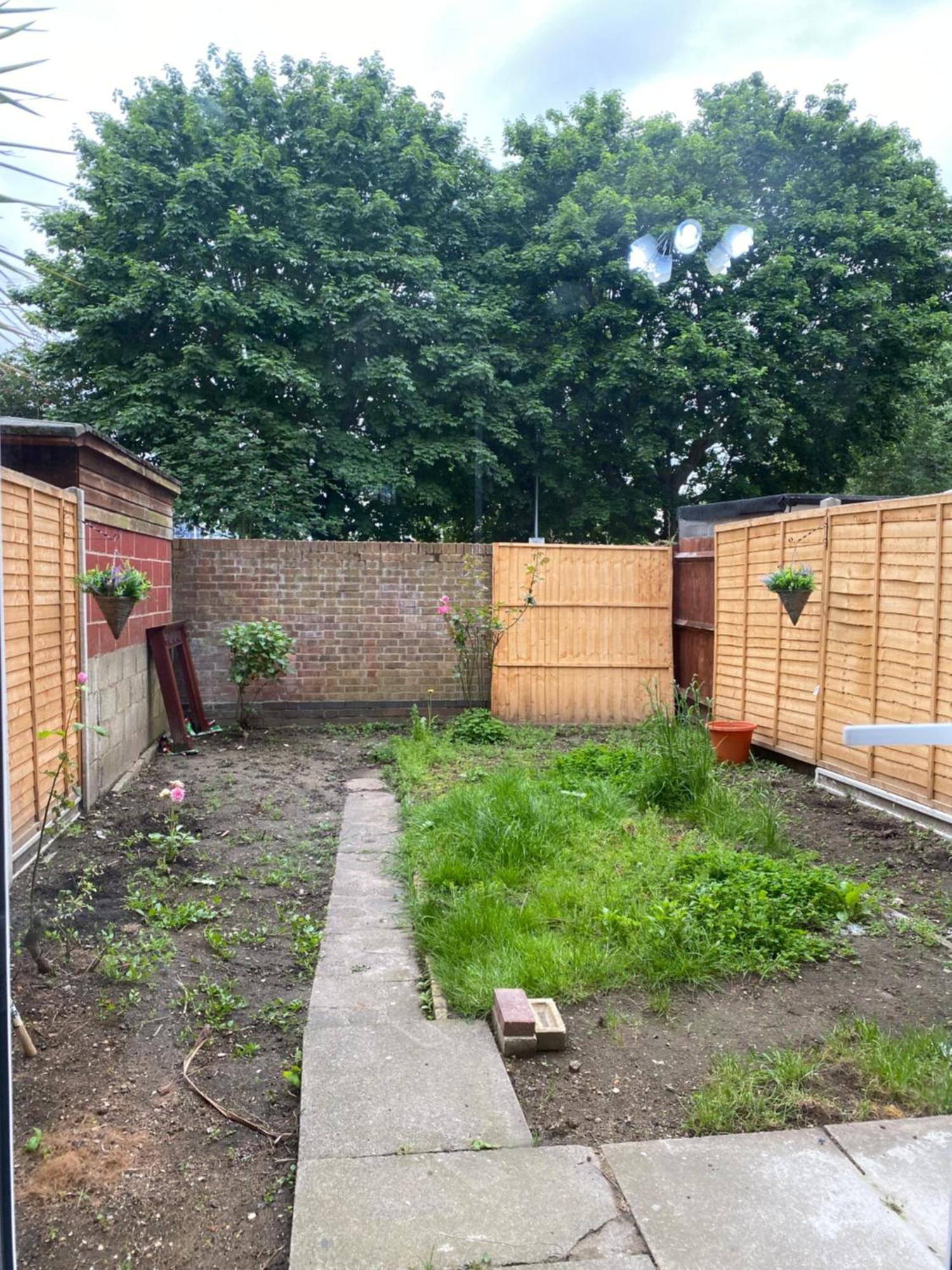 Luxury 3 Bedroom Flat With Garden London Exterior foto